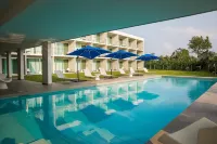 Hotel Aqua Spa & Resort Hôtels à : Martínez de la Torre