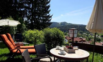 Montara Suites Bodenmais