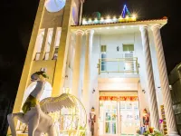 Good Luck Homestay Hotels near Lambai Island