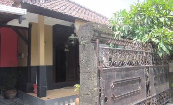 Griya Ayu Homestay