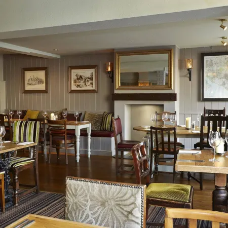 Red Lion Hotel by Greene King Inns