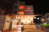 Divinity by Audra Hotels Hotels in Mathura