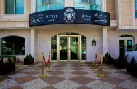City Inn Palace Hotel Các khách sạn gần Elderly Club