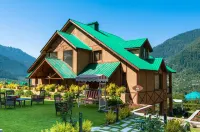 The Anantmaya Resort Hotels in 