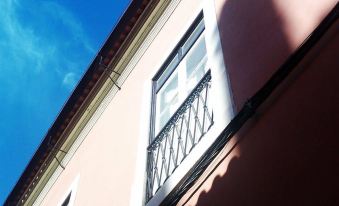 Coimbra Vintage Lofts Apartments