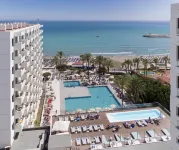 Hotel Ocean House Costa del Sol Affiliated by Meliá Hôtels à : Torremolinos