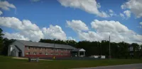 Adams Inn and Suites