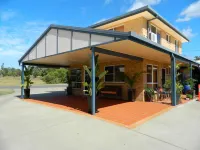 Raintree Motel Biloela