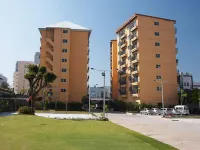 J Town Serviced Apartments&Hotel