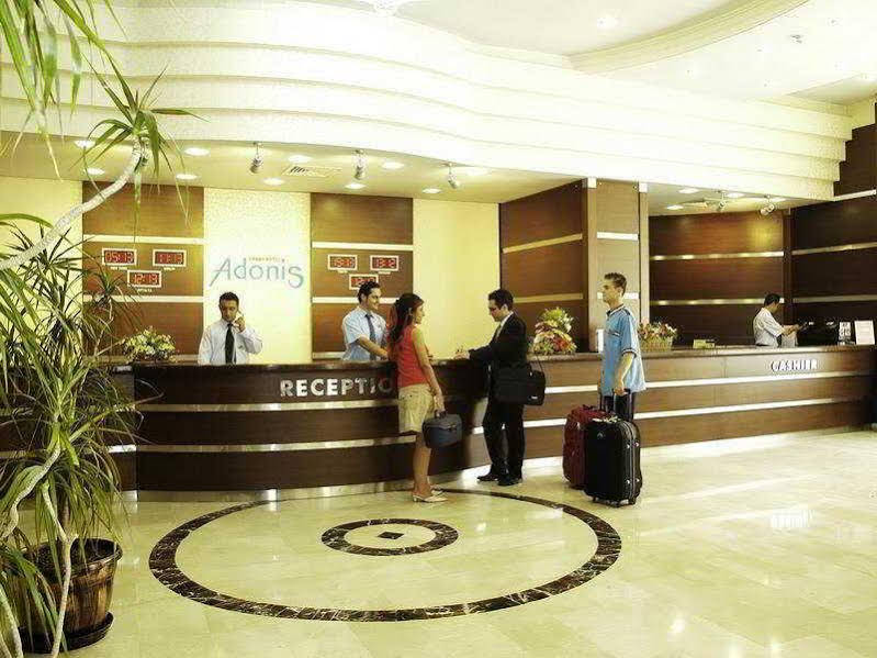 Antalya Adonis Hotel