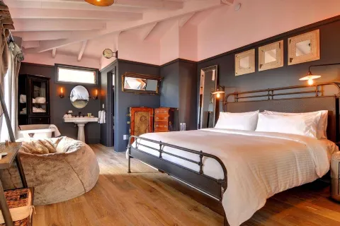 The Montauk Beach House