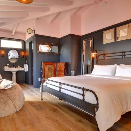 The Montauk Beach House