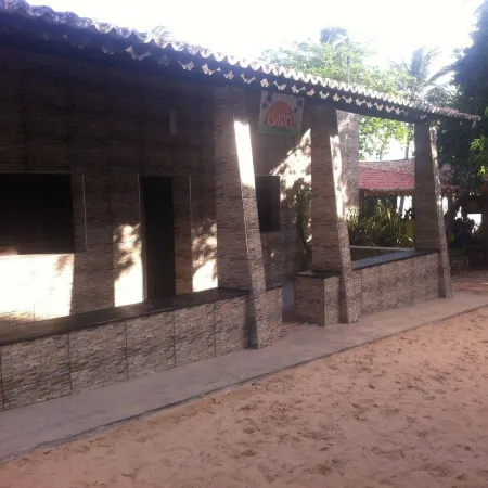 Pousada Isabel