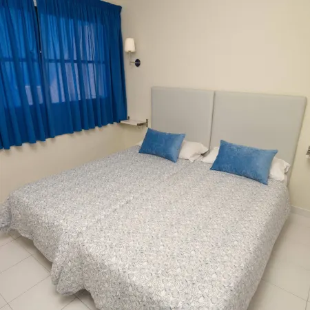 Apartamentos Babalu