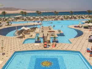 Barcelo Tiran Sharm Hotel