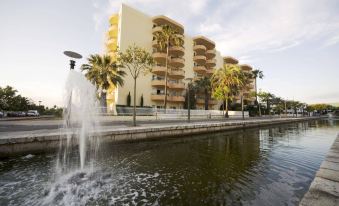 Aparthotel Alcudia Beach