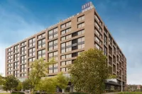 Fairfield by Marriott Bogota Embajada Hotel a 
