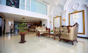 Sea Phoenix Hotel Da Nang