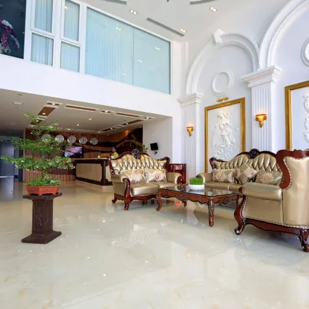 Sea Phoenix Hotel Da Nang