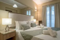 Golden Sun Hotel - СПА