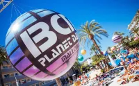 Club B by BH Mallorca Hotels in Magalluf