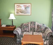 Victorian Inn & Suites