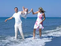 Island Breeze Motel Hotels in North Wildwood