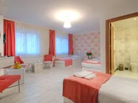Hotel Abro Sezenler Hotels in Ankara