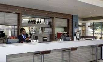 Holiday Inn Express London - ExCel, an IHG Hotel