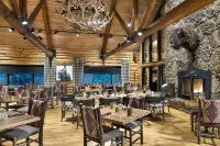 Lone Mountain Ranch Hotels in Big Sky