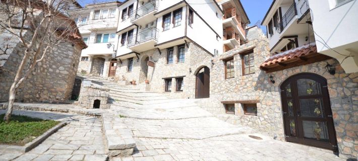Villa & Winery Mal Sveti Kliment Hotels in Municipality of Ohrid