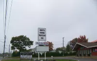 North Shore Wayside Inn