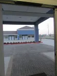 Lonestar Inn - parking