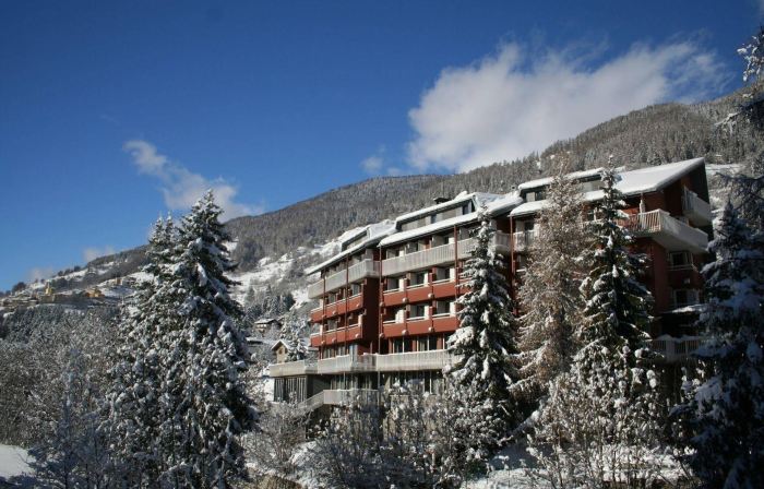 Hotel Mirella