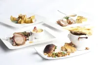 Hotel Mirella Hotels in Temu