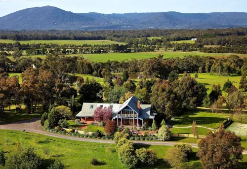 Lawson Lodge