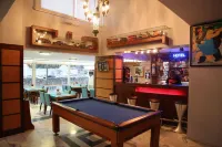 Hotel Istankoy Kusadasi Hotels in Kuşadası