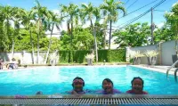 Country Heritage Hotel - Romantic