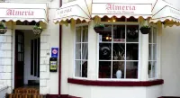 The Almeria