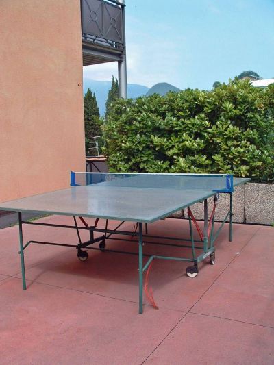 Table Tennis