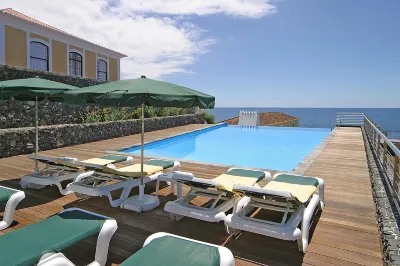 Quinta Das Merces Hotels in Angra Do Heroismo