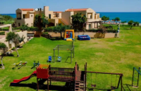 Silver Beach Hotel & Apartments