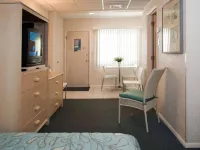 Heart of Wildwood Boardwalk Motel
