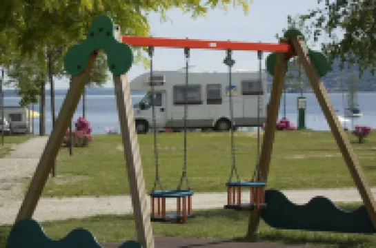 坎佩齊奧康卡多羅飯店