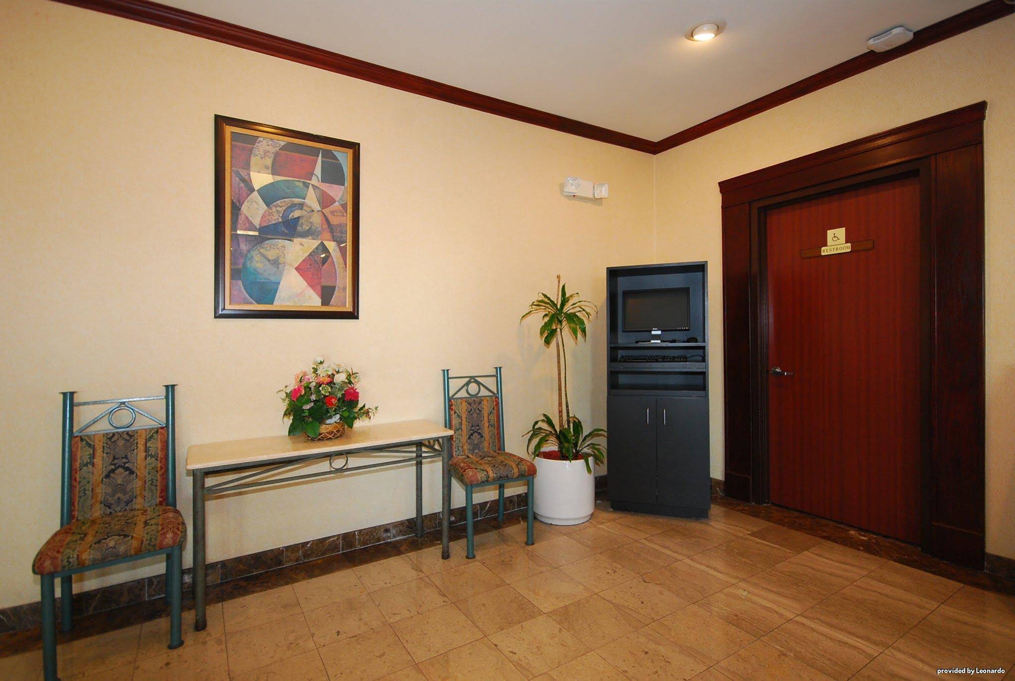Best Western Los Angeles Worldport Hotel