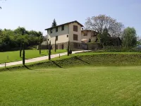 Il Poggiolo Delle Rose Bed&Breakfast Hotels in Impruneta