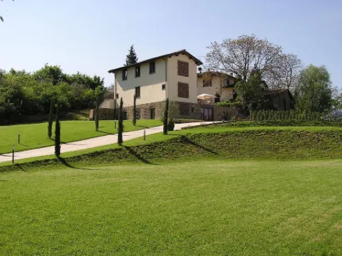 Il Poggiolo Delle Rose Bed&Breakfast