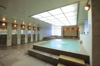 Mona Yongpyong - Spa