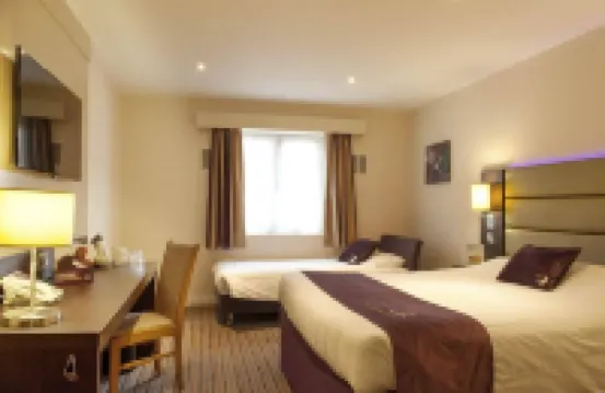 Premier Inn Hayle