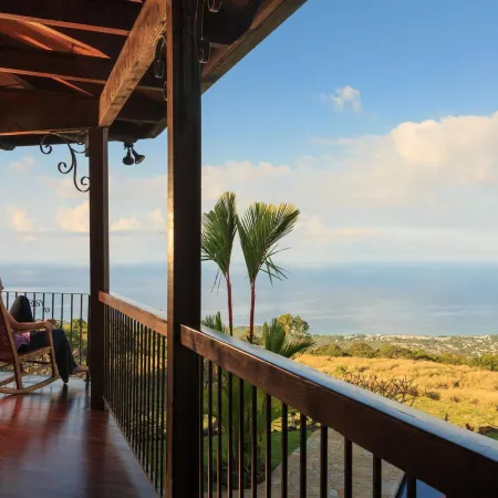 Holualoa Inn